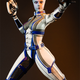 Image for article titled Mass Effect Statue Captures Liara's Most Endearing Qualities